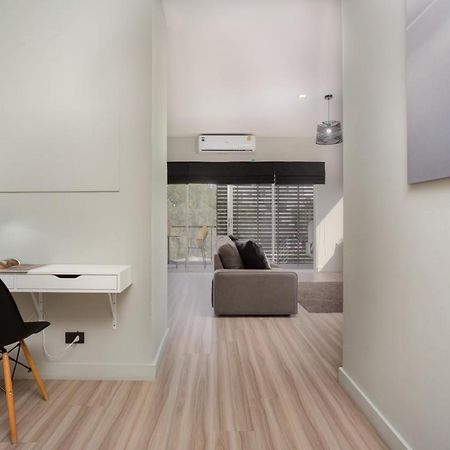 Studio 365 Serviced Apartments Chiang Mai Exterior foto