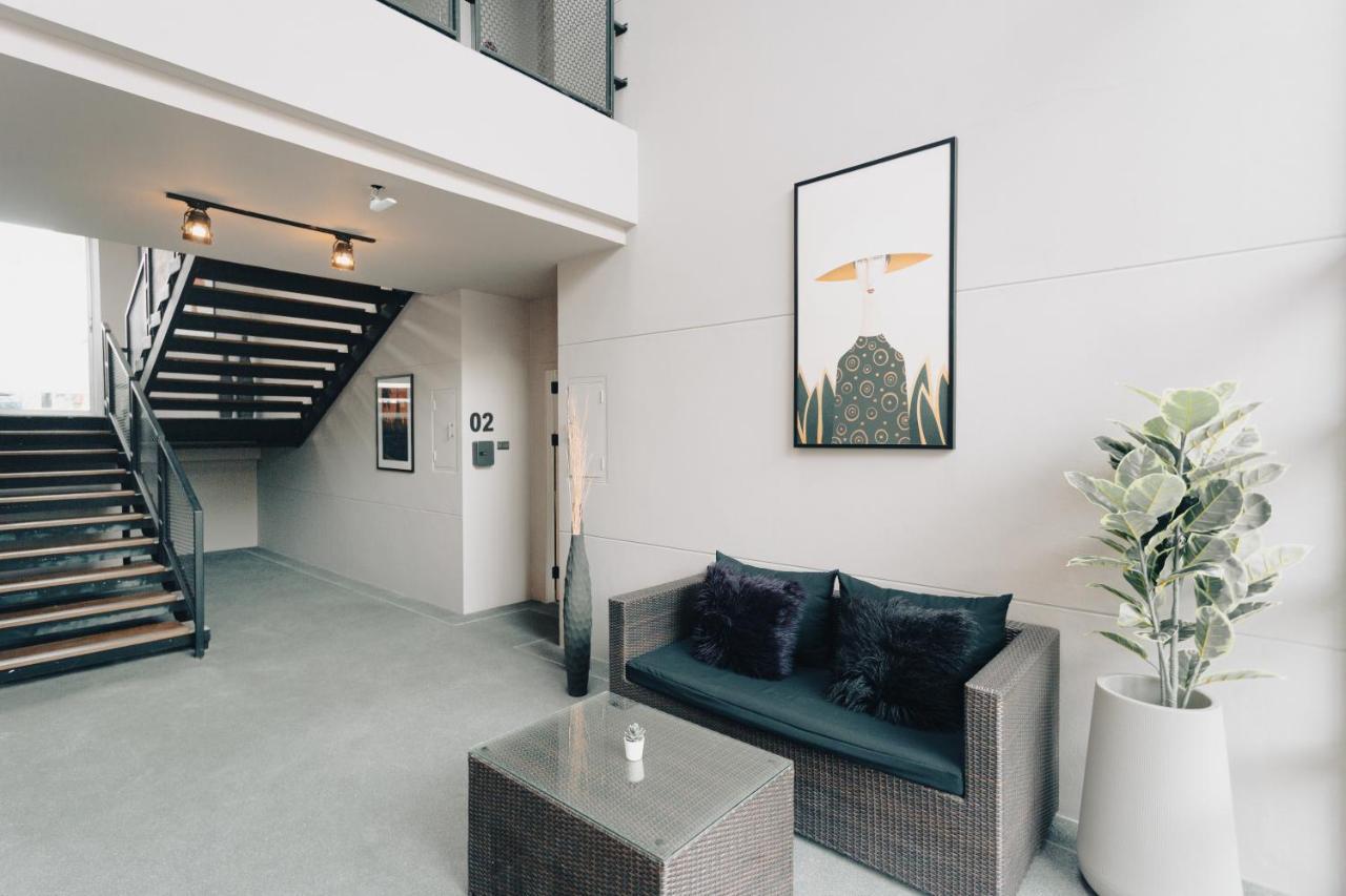 Studio 365 Serviced Apartments Chiang Mai Exterior foto