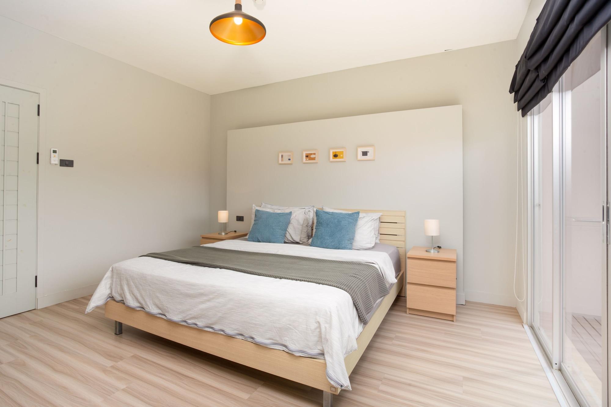 Studio 365 Serviced Apartments Chiang Mai Exterior foto