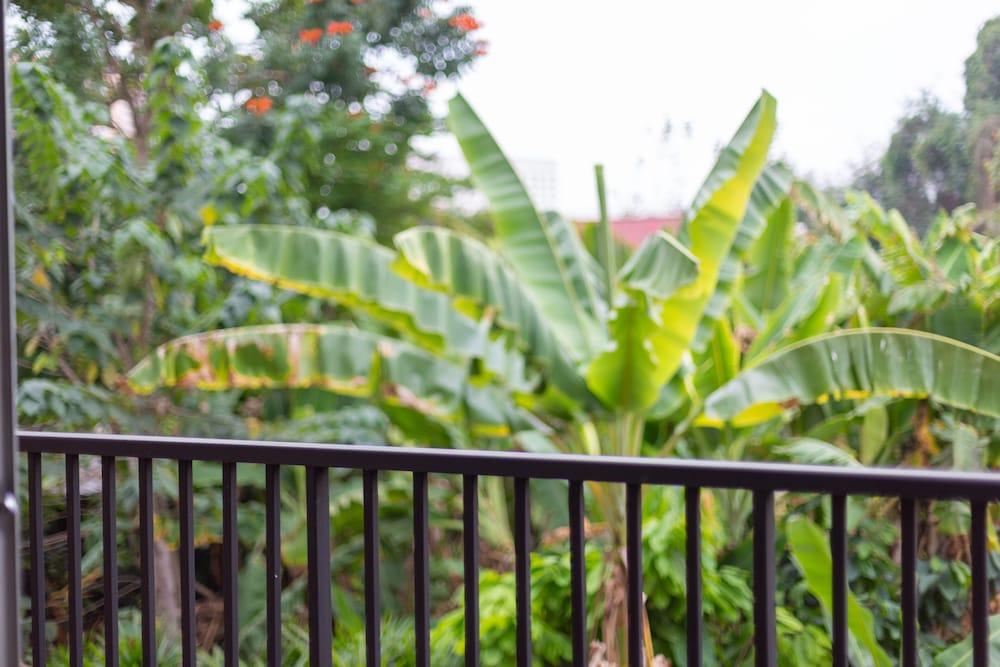 Studio 365 Serviced Apartments Chiang Mai Exterior foto