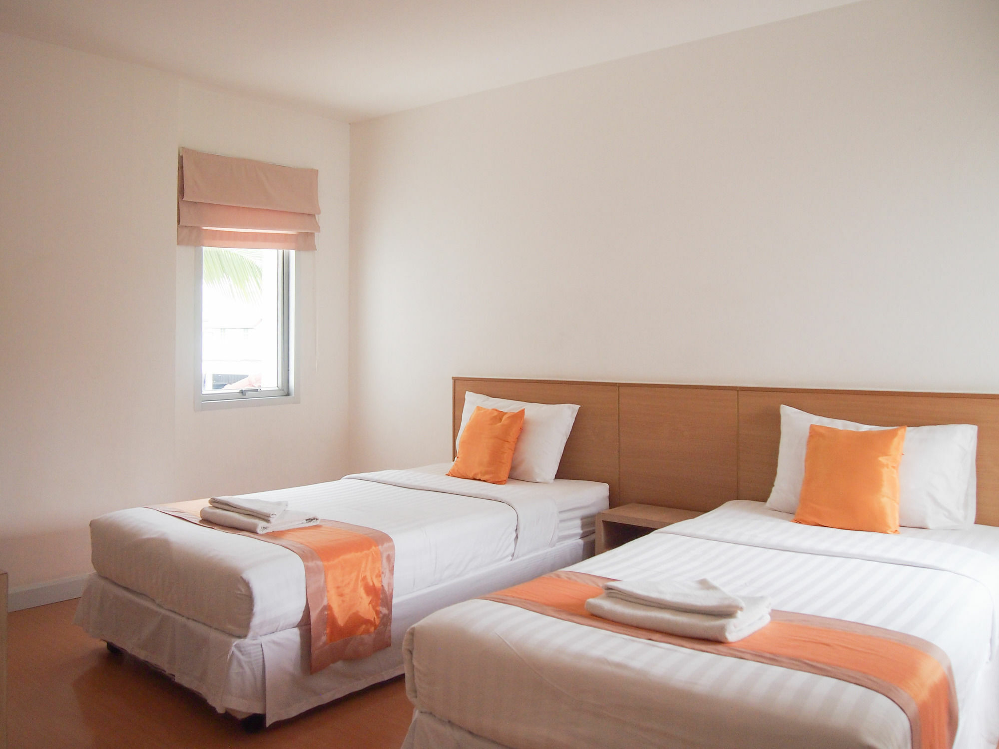 Studio 365 Serviced Apartments Chiang Mai Exterior foto