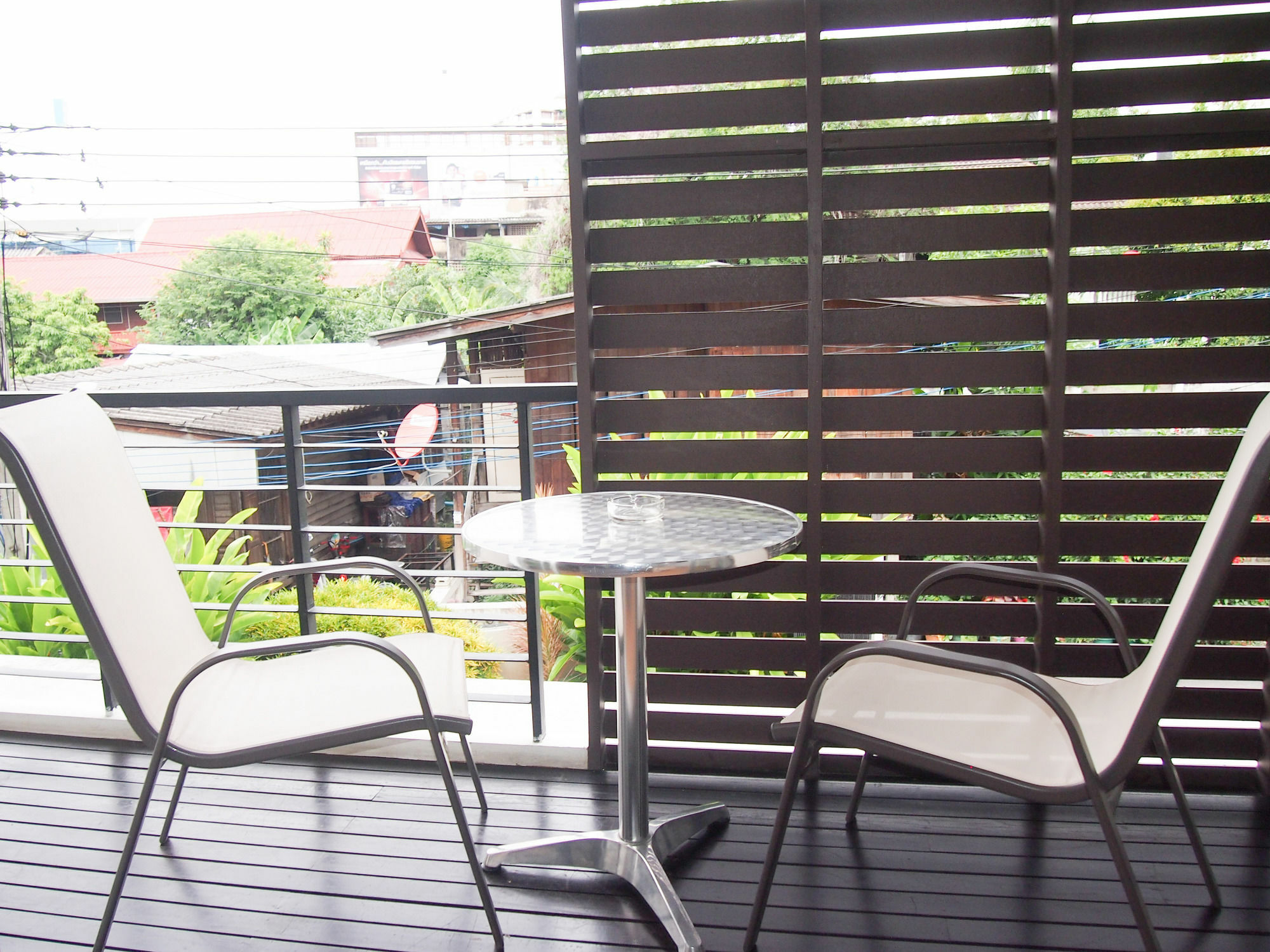Studio 365 Serviced Apartments Chiang Mai Exterior foto